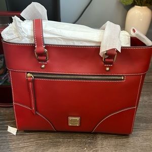 Dooney & Burke Purse